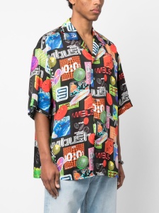 Ambush Shirts MultiColour - Img 4
