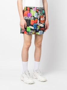Ambush Shorts MultiColour - Img 2