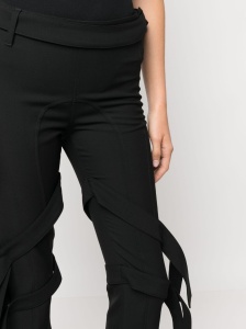 Ambush Trousers Black - Img 4
