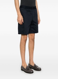Ami Paris cotton shorts - Img 2