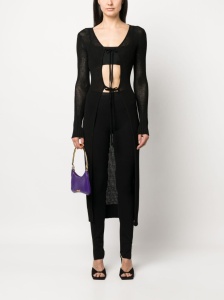 ANDREĀDAMO Andrea Adamo Sweaters Black - Img 4