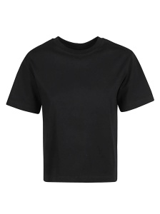 ARMARIUM T-shirts and Polos Black