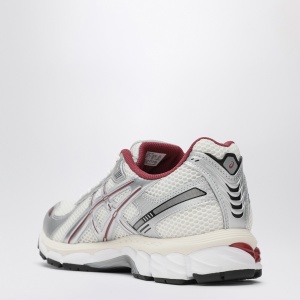 ASICS Sneaker Gel-Kayano 12.1 Cream/Pure Silver - Img 2