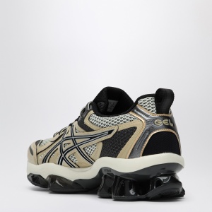 ASICS Sneaker Gel-Quantum Kinetic Sand/Black - Img 2