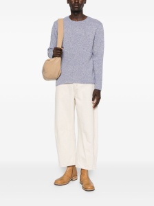 AURALEE Sweaters Lilac - Img 2