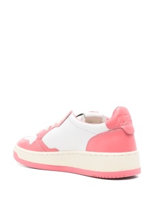 Autry Medalist low Sneakers - Img 2