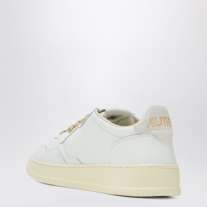 AUTRY Medalist sneakers white/gold - Img 2