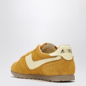 AUTRY Mineral Yellow Windspin Sneaker - Img 2
