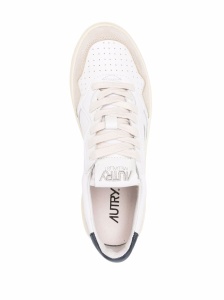 AUTRY Sneakers Blue - Img 3