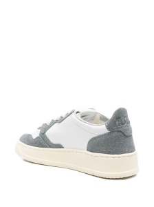 AUTRY Sneakers Grey - Img 3