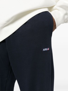 AUTRY Trousers Blue - Img 2