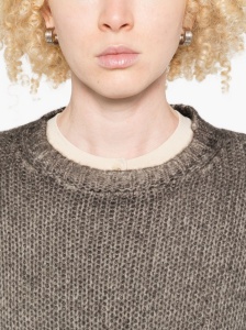 Avant Toi Sweaters Brown - Img 3