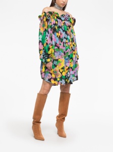 AZ FACTORY WITH LUTZ HUELLE Dresses MultiColour - Img 2