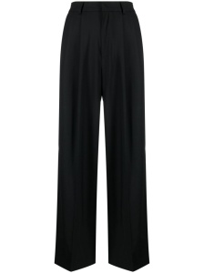 AZ FACTORY WITH LUTZ HUELLE Trousers Black