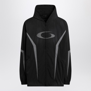 Balenciaga Giacca Tracksuit Loop Sports Icon