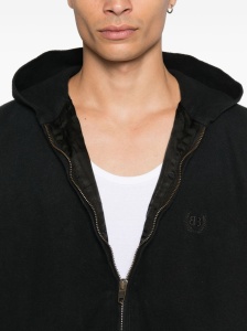 Balenciaga Jackets Black - Img 3