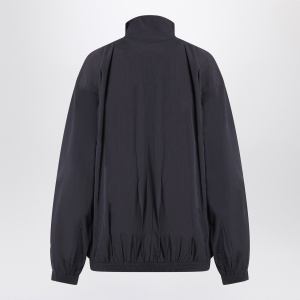 Balenciaga Lightweight black Icon jacket - Img 2
