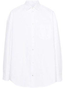 Balenciaga Shirts White