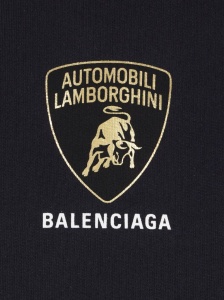 Balenciaga Sweaters Black - Img 2