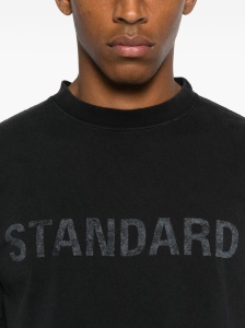 Balenciaga T-shirts and Polos Black - Img 3