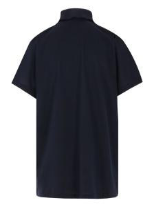 Balenciaga T-shirts and Polos Blue - Img 4