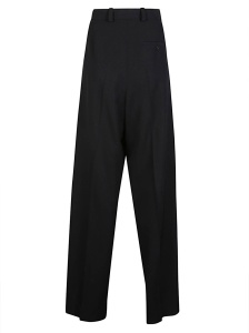 Balenciaga wool trousers - Img 2