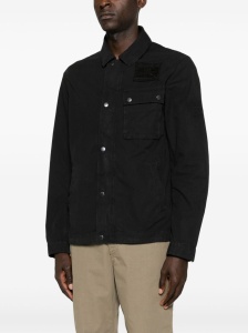 BARBOUR INTERNATIONAL Coats Black - Img 2