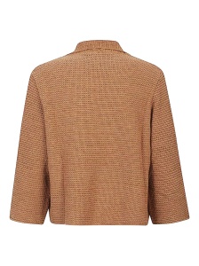 Base Jackets Camel - Img 3
