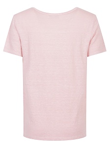 Base T-shirts and Polos Pink - Img 2