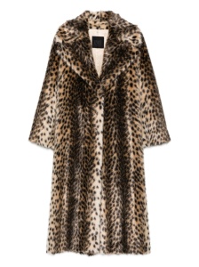 BB COUTURE Coats Brown