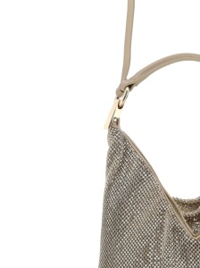 Benedetta Bruzziches Bella Ciao shoulder bag - Img 2