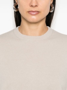 BEYOU Sweaters Beige - Img 2