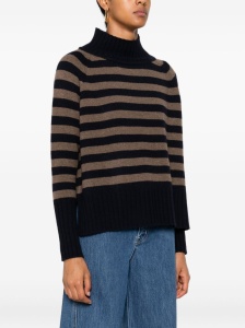 BEYOU Sweaters Brown - Img 4