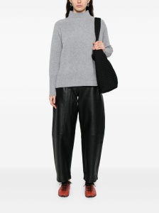 BEYOU Sweaters Light Grey - Img 2