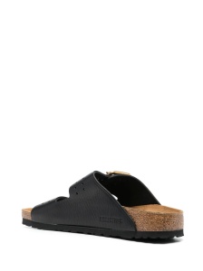 Birkenstock Double-strap leather sandals - Img 2
