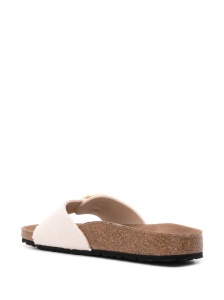Birkenstock Madrid Big Buckle sandals - Img 3