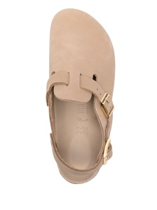 Birkenstock Tokio Suede Leather - Img 3