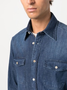 Boglioli Shirts Denim - Img 3