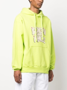 Bonsai Sweaters Green - Img 2