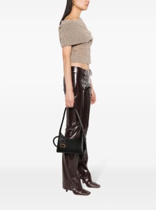 Boyy Bad tourist leather shoulder bag - Img 2
