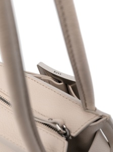 Boyy Bobby 18 leather tote bag - Img 2