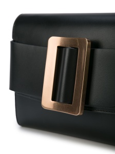 Boyy Buckle Clutch - Img 4