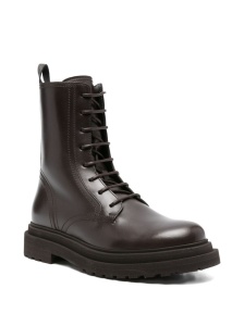 Brunello Cucinelli Boots Brown - Img 3