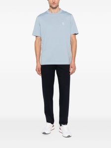 Brunello Cucinelli Drawstring track pants - Img 3