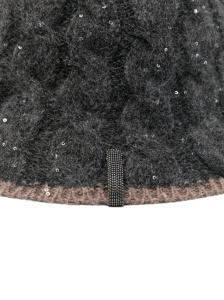 Brunello Cucinelli Hats White - Img 3