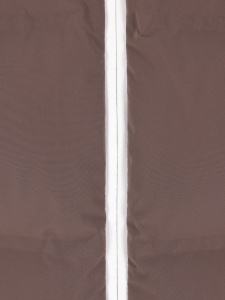 Brunello Cucinelli Hooded down-filled coat - Img 3