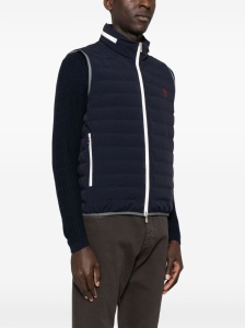 Brunello Cucinelli Jackets Blue - Img 3