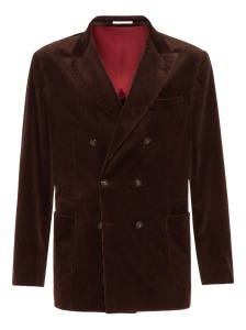 Brunello Cucinelli Jackets Brown