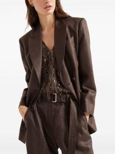Brunello Cucinelli Jackets - Img 2
