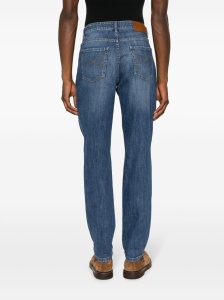 Brunello Cucinelli Jeans Clear Blue - Img 3